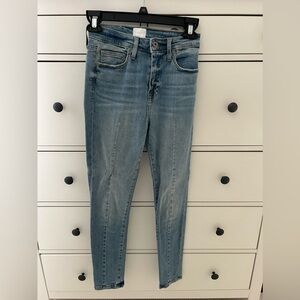 Jonathon Simkhai Skinny Jeans - Size 25